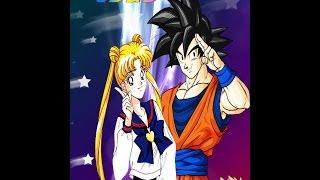 DBZ and Sailormoon are Returning? Draconos2008 is Happy