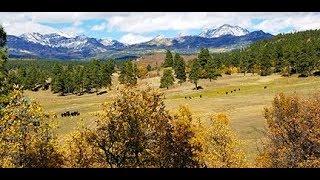 PAGOSA SPRINGS HORSE PROPERTY