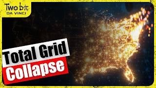 Why The Power Grid is Nearly IMPOSSIBLE to Run