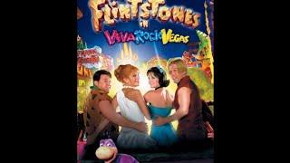 Opening To The Flintstones in Viva Rock Vegas 2000 Tubi