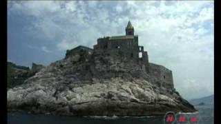 Portovenere, Cinque Terre, and the Islands (Palmaria, Tino and Tinetto) (UNESCO/NHK)