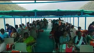 Papikondalu boat ride ( June 2022)