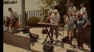 Lawrence feat. Quinn XCII - Unwritten (Live at Little Island)