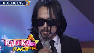 "John Wick" | It’s Showtime | Kalokalike Face 4