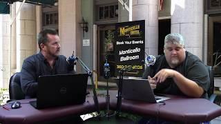 NorthWest Digital News - Daily Show Oct 16th - Kevin Hunter & Chris Bornstedt