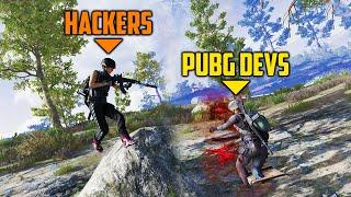 PUBG Developers Admit Increase in Cheaters and Give an Update