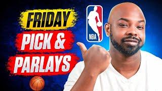 Win Big With The Top NBA Betting Picks Today | Fanduel, Draftkings & Prizepicks | 12-27-24