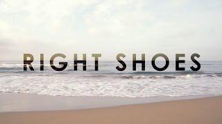 derice - Right shoes (Video lyrics)