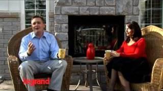 Legrand: Home Tour