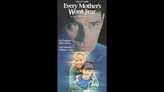 Every Mothers Worst Fear | Cheryl Ladd| Jordan Ladd| Based on a true story| Original Lifetime