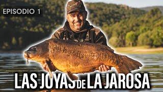 LAS JOYAS DE LA JAROSA/EPISODIO 1.  ***CARPFISHING TV***