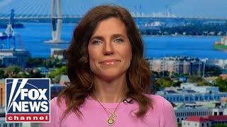 The left is ‘totally off the rails’ on this: Rep. Nancy Mace