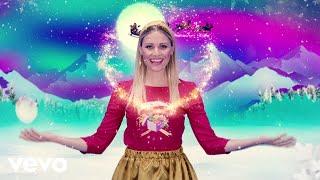 We wish you a Merry Christmas - Carolina Benvenga & Topo Tip - Canzoni di Natale per bambini