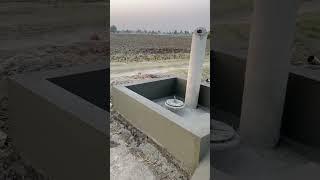  Irrigation system perfect way form farming  #plumbing #irrigation #farming #viralvideo