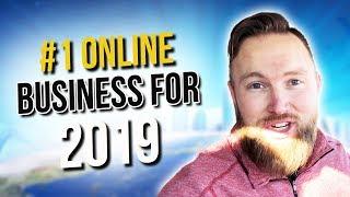 Best Online Business To Start In 2019 For Beginners (NO MONEY REQUIRED) 