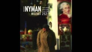 Michael Nyman - Knowing the Ropes