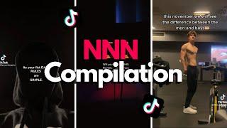 No Nut November TikTok Compilation that will stop you from making excuses