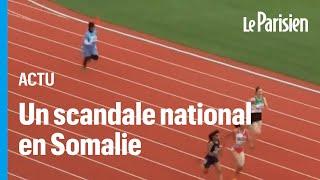 Jeux universitaires : une athlète somalienne réalise le pire temps de l’histoire sur 100m