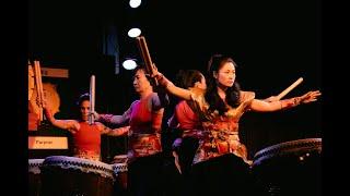 La Jolla Taiko   Taikopalooza 2024