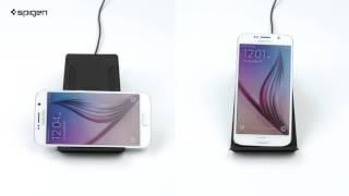 Spigen F300W Wireless Charger