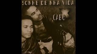 CABO-X - Sonhe De Nha Vida (1996) (Rosario Brothers) (Zouk) (Morna) (Cape Verde)