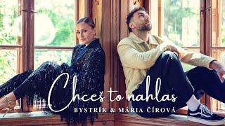 Bystrík & Mária Čírová - Chceš to nahlas (acoustic version)