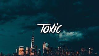 Vaboh - Toxic (Lyrics / Lyric Video)