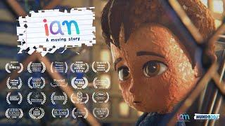 Corto Ian (2018) - Fundación Ian