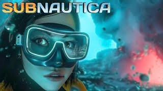 What a Brilliant END to the BEST Survival Game EVER Made | Subnautica | EP15