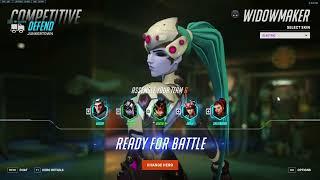 QUARTZ INSANE WIDOWMAKER CARRY 18 FIANL BLOWS VS KRAANDOP ON NEW JUNKERTOWN