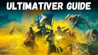 Helldivers 2 Anfänger Guide - Tipps und Tricks deutsch