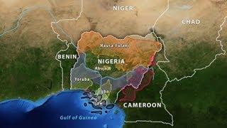 Nigeria's Geographic Challenge