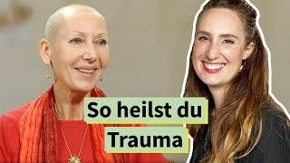 Trauma als Ursache deiner Erkrankung?