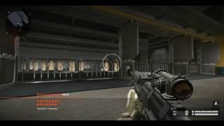 Warface Live