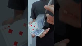 ATM Cardistry Combo #shorts #viralshorts #viralvideo #cardistry #cardclass