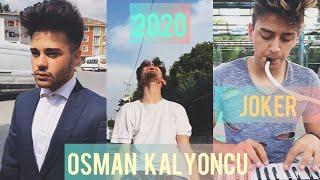 Osman Kalyoncu & Joker Bey En Sevilen Tiktok Videoları - Part- 6