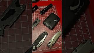 Staring your EDC Journey? Watch the full video link in description