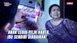 Ya Ampun Istighfar Jaka! | Wanita Perindu Surga ANTV Eps 4 FULL