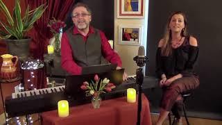 "The Song of Alaska" performed by Laura Sable and Bill Wiemuth