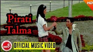 Piratiko Taalma - Gloomy Guys Band Banepa | Nepali All Time Hit Pop Song | Music Dot Com