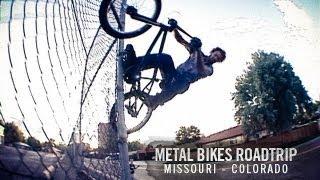 Props Issue 42 -- Metal Bikes Roadtrip