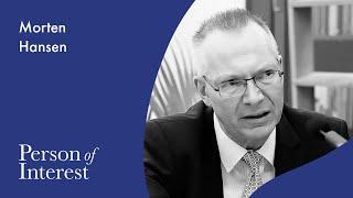 Morten Hansen: The basics of economics