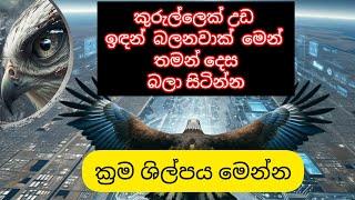 උපේක්ෂා සිත (4)