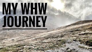 The West Highland Way - The Whole Story