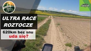 Ultra Race Roztocze 2023 - relacja z zawodów.