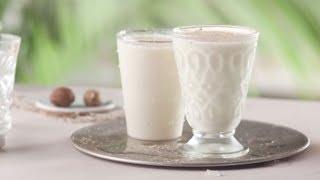 Brandy Milk Punch | Coastal Living