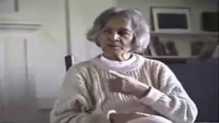 ug krishnamurti on j krishnamurti || Death of near one || ug krishnamurti on never regret