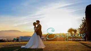 Jil & Brandon - HIGHLIGHTS at Huerta del Conde