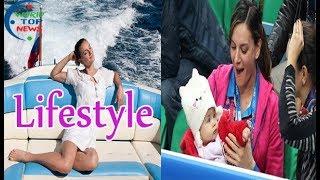 Yelena Isinbayeva Lifestyle | Biography | Net worth | Interest |Family And All Information.