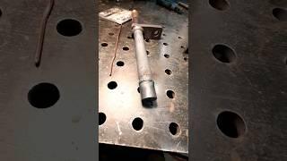 О сварке за 60 секунд ( сварка  меди) #welding #welder